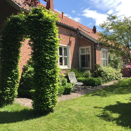Westoverledingen Gulfhof Marianne 아파트 외부 사진