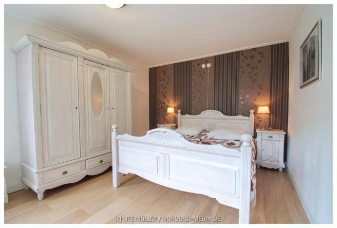 Westoverledingen Gulfhof Marianne 아파트 외부 사진