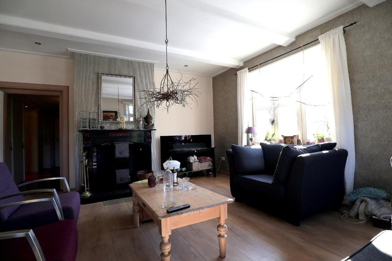 Westoverledingen Gulfhof Marianne 아파트 외부 사진
